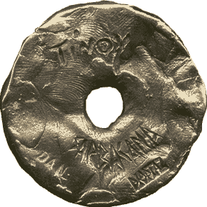 3 DAN de bronze  Copyright: DIOPTAZ